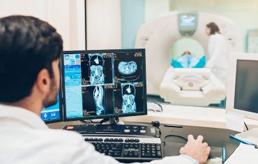 gestionale centri diagnostici