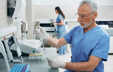 gestionale laboratori di analisi
