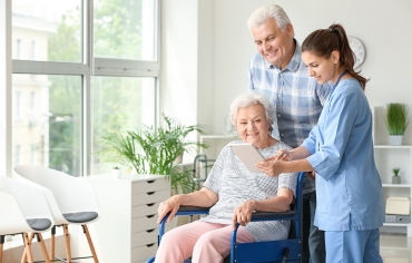 gestionale rsa cliniche